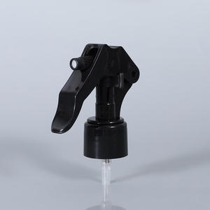 Diseño de rociador de gatillo de espuma de plástico Mini rociador de gatillo con forma de ratón Mini rociador de bomba de gatillo de plástico de Color personalizado - Product Image 6