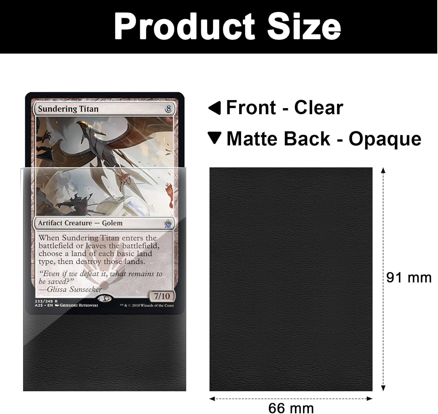dragon shield card sleeves yugioh Sleeves: Matte Black, Glacier, & More Protect your cards in style with Dragon Shield Japanese Matte Sleeves now available for Japanese Dragon Shield Sleeve Sizes Dragon