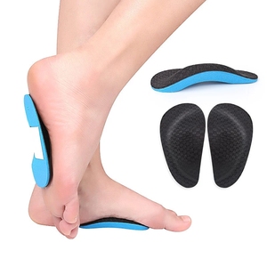 Semelles orthopédiques Eva Pieds plats Inserts de soutien de la voûte plantaire <span class=keywords><strong>Hallux</strong></span> <span class=keywords><strong>Valgus</strong></span> Correcteur Bandage semelles orthopédiques pour <span class=keywords><strong>chaussures</strong></span> - Product Image 5