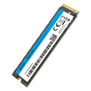 Lexar LNM610 PRO Solid State Disk <b>M.2</b> Port 2280 PCle 4.0 Gen 3*4 NVMe <b>SSD</b> 500G/1T/2T Solid State Drive for Desktop Laptop New PC - Product Image 5