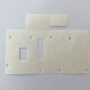 Giấy Dupont Nomex Chống Cháy Vật Liệu Cách Nhiệt T410 Cho Máy Biến Áp Cách Nhiệt - Product Image 3