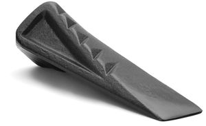 Industriële Kwaliteit Brandhout Splijten Bijl Hoge Koolstofstaal Wig Brandbestrijdingsgereedschap 2Kg Hout Handvat Hrc 50-60 - Product Image 6