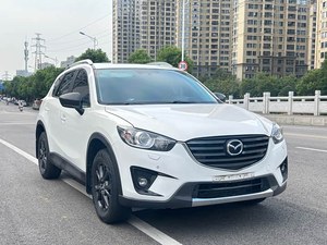 Mazda CX-5 2013 2.0L 6AT SUV de 5 Plazas – SUV Japonés Usado Confiable, Tecnología SKYACTIV para el Mercado Global - Product Image 1