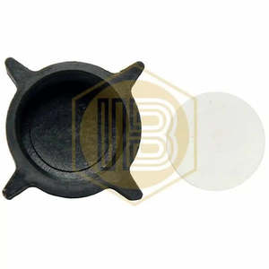 Kit di tappi per rubinetti di serbatoi con guarnizione - Product Image 5