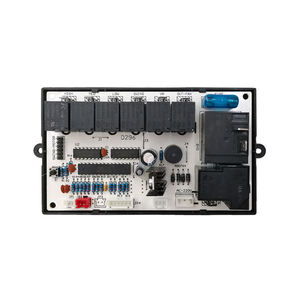 <span class=keywords><strong>Placa</strong></span> de control <span class=keywords><strong>Universal</strong></span> para <span class=keywords><strong>aire</strong></span> <span class=keywords><strong>acondicionado</strong></span>, Tarjeta electrónica U10A - Product Image 2
