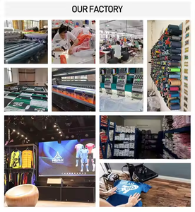 थोक 100% पॉलिएस्टर पुरुषों के एथलेटिक ट्रैकसूट वयस्क आस्तीन फुटबॉल क्लब शरद ऋतु के मौसम के अनुकूल 2 1 डिजाइन - Product Image 6