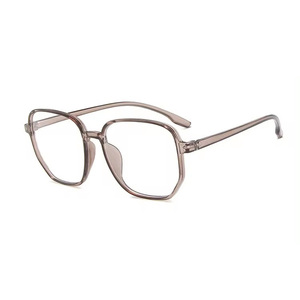 2024 nueva moda <span class=keywords><strong>Instagram</strong></span> tendencia gafas poligonales <span class=keywords><strong>comprar</strong></span> directamente de la fábrica china mujeres y hombres - Product Image 5