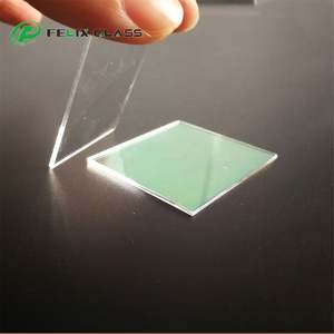 FELIX – Plaque de verre optique en borosilicate sur mesure à prix avantageux - Product Image 3