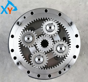 SK460-8 sk485 đu Reducer ls32w00012f1 SK460-8 đu hộp số cho <span class=keywords><strong>Kobelco</strong></span> - Product Image 3