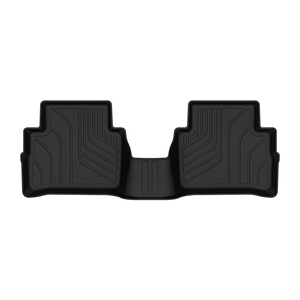 TPE Car Floor <strong>Mats</strong> for Mitsubishi TRITON L200-Left-Hand Drive Custom Fit Waterproof &amp; Durable Thick Full Set Car Floor Liners - Product Image 5