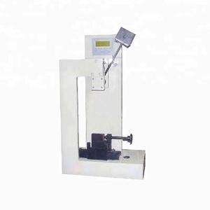 เครื่องทดสอบแรงกระแทกแบบลูกตุ้ม JY Charpy - Product Image 2