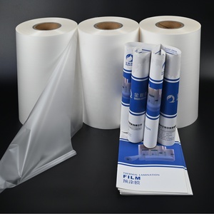 <span class=keywords><strong>Film</strong></span> de stratification thermique bobp <span class=keywords><strong>film</strong></span> de stratification thermique bobp rouleau 14mic à 27mic - Product Image 5