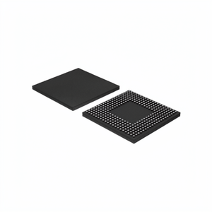 324 LFBGA Components Electronic BOM IC In Stock Embedded LH7A404N0F000B3;55 - Product Image 1