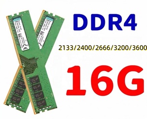 แรม DR <span class=keywords><strong>4</strong></span> 8GB * 2 16GB * 2 <span class=keywords><strong>Ddr4</strong></span> 2666 MHz 3200 MHz 16GB แรม <span class=keywords><strong>Ddr4</strong></span> 32GB สำหรับ memoria RAM Gamer ชิ้นส่วนคอมพิวเตอร์ - Product Image 2