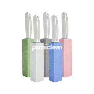 <span class=keywords><strong>Pierre</strong></span> ponce écologique durable avec poignée pour un <span class=keywords><strong>nettoyage</strong></span> en profondeur <span class=keywords><strong>de</strong></span> <span class=keywords><strong>la</strong></span> salle <span class=keywords><strong>de</strong></span> bain - Product Image 1
