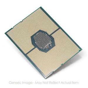 P71117-B21 6710E 2.4GHz 64-คอร์ 205W โปรเซสเซอร์สำหรับ HXX - Product Image 2