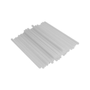 Barras de pegamento termofusible, 36 unidades, para pistola de pegamento, manualidades, reparación, proyectos de bricolaje - Product Image 1