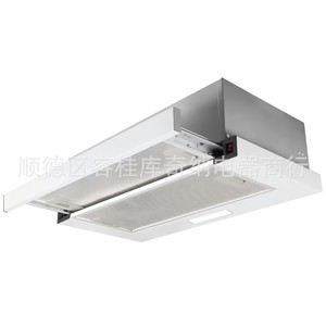 Hotte de cuisine télescopique encastrable OEM Ch-602A 60 cm à aspiration supérieure - Product Image 3
