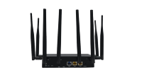 Router WIFI7 de Código Abierto OPENWRT WT7987B PRO, Router SIM de Doble Banda 5G, Velocidad BE3600, WAN de 2.5G para Conexión a Internet