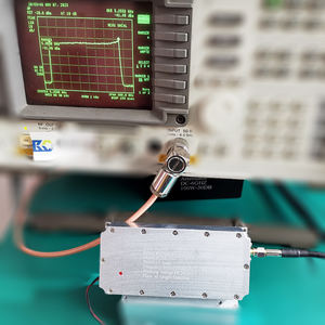 segnale, <span class=keywords><strong>chip</strong></span> elettronico GAN ad alta precisione, modulo di controllo per la difesa di veicoli aerei senza equipaggio - Product Image 6