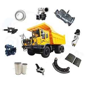 Лидер продаж, оригинальные запчасти для карьерного самосвала OEM LGMG TONGLI MT60 MT86 MT86H MT95 MT95H - Product Image 6