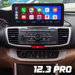 Android for Honda ACCORD 9 2.0L 2.4L 012 2013 2015 2016 2018 Car Radio Multimedia <b>Player</b> GPS Navigation Audio Stereo DSP BT 2Din - Product Image 1