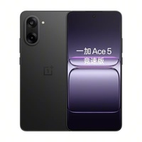 Nouveauté 2025 : Smartphone Android 5G Original de Marque Chinoise avec Système OxygenOS pour OnePlus Ace 5 Racing