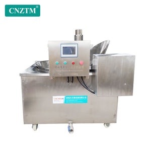 <span class=keywords><strong>Friteuse</strong></span> à frites <span class=keywords><strong>professionnelle</strong></span> <span class=keywords><strong>semi</strong></span>-automatique à gaz haute performance approuvée CE <span class=keywords><strong>Friteuse</strong></span> commerciale de grande capacité - Product Image 3