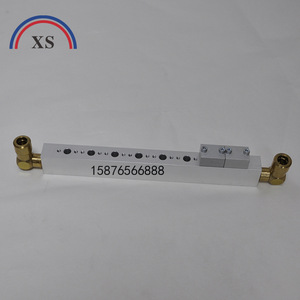 แผ่นโซลินอยด์วาล์วไฮเดลเบิร์ก 00.580.3903 สำหรับเครื่องพิมพ์ออฟเซต - Product Image 1