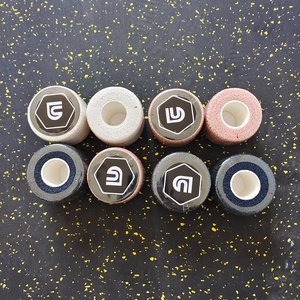 Băng Dính Thể Thao Chống Mồ Hôi Bằng Cotton Băng Dính Móc Nâng Tạ Xé Rách Nhẹ EAB Băng Dính Đàn Hồi Nhẹ - Product Image 3