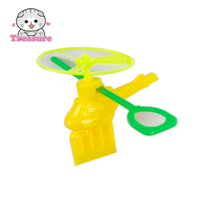 Wholesale High Quality Toy Candy Airplane Whistle Toy Packing in Bag - Product Image 2