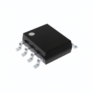 BOM IC In Stock 8 SOlC Power Management (PMIC) MAX17604ASA+T Buy Online Electronic Components - Product Image 1