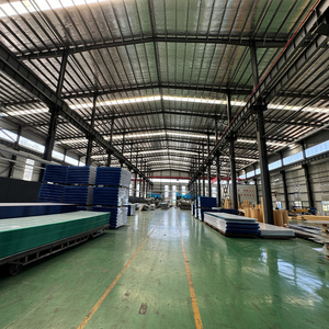 Lastra in Acrilico Trasparente <span class=keywords><strong>per</strong></span> Copertura di Balconi e Tetti - Product Image 3