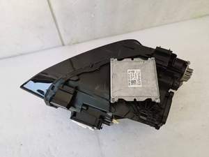 Faro Delantero Izquierdo LED Original para <span class=keywords><strong>Audi</strong></span> <span class=keywords><strong>Q2</strong></span> 83G941033 12V Color <span class=keywords><strong>Azul</strong></span>, Kit de Carrocería, Sistema de Iluminación - Product Image 4