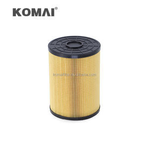 ไส้กรองน้ำมันเชื้อเพลิง KOMAI รุ่น YN21P01157R100 AE21P01157R100 P502653 สำหรับรถขุด KOBELCO SK210-10 SK200-10 SK270-10 SK350-10 - Product Image 3