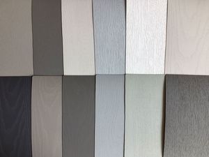 Système d'armoires de cuisine sur mesure de luxe avec portes en verre et éclairage LED de l'usine de Foshan - Product Image 5