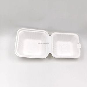 Ustspoisposable OOD ade Rade hamburguesa ackaging Paper ururger Ox precio competitivo - Product Image 3