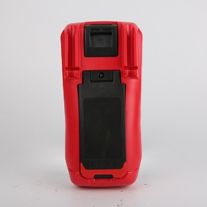 UNI-T ทรู RMS มัลติมิเตอร์แบบดิจิตอล UT18B VFD 6000 1000V 10A เครื่องวัดความต้านทานความจุความถี่ - Product Image 5