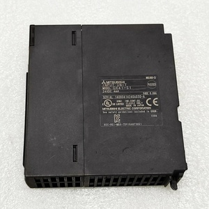 QX41-S1 โมดูลควบคุม PLC ใหม่เอี่ยม ระบบอัตโนมัติทางอุตสาหกรรมของแท้ พร้อมการรับประกันหนึ่งปี - Product Image 5