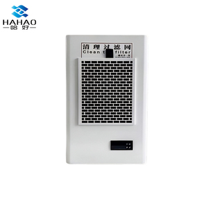 Nouveau climatiseur industriel PLC EA-800W pour armoire de commande intérieure avec compresseur et 1. Tôle en acier inoxydable Me - Product Image 5