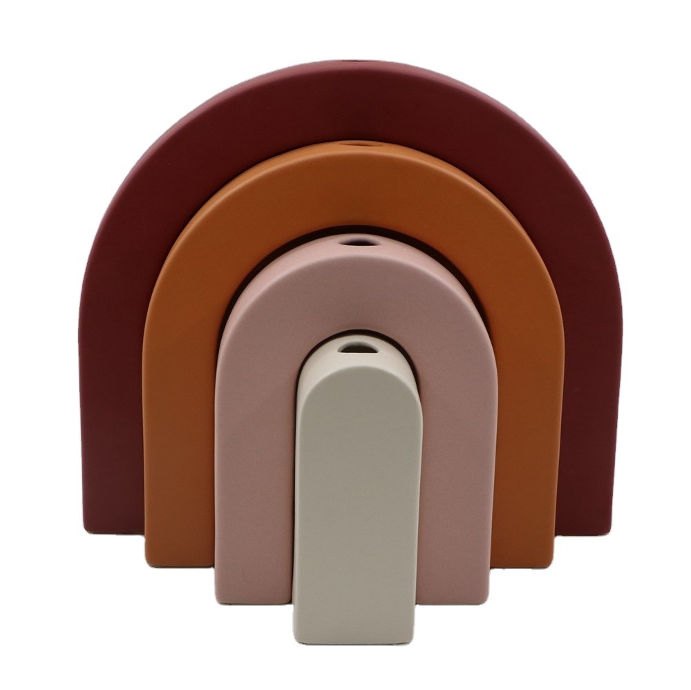 Уникальная керамическая ваза, декоративная ваза для цветочных растений