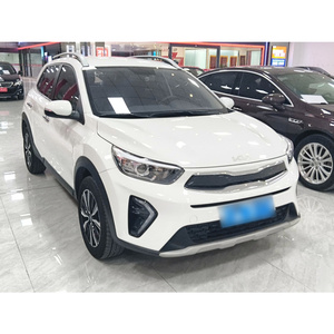 Guazi Coche de Segunda Mano 2021 Kx1 <span class=keywords><strong>Stonic</strong></span> Descuento por Compra al por Mayor Motor Gasolina Automático SUV de 5 Plazas LHD - Product Image 3