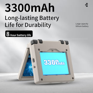 Anbernic RG35XXSP Console per videogiochi portatile con Design retrò grigio Flip Player con <span class=keywords><strong>Wifi</strong></span> e Bluetooth integrati - Product Image 4