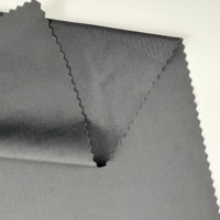 Tela Tricot Premium Extra Gruesa de 285GSM, 80% Nailon, 20% Elastano, de Alta Resistencia, para Trajes de Baño Deportivos