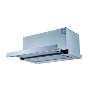<span class=keywords><strong>Hotte</strong></span> <span class=keywords><strong>de</strong></span> <span class=keywords><strong>cuisine</strong></span> électrique 3 vitesses, extracteur d'air convertible (avec ou sans <span class=keywords><strong>conduit</strong></span>), en acier inoxydable, faible niveau sonore - Product Image 1