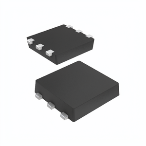 Power Management (PMIC) Original One Stop Service Buy Online Electronic Components 6 SMD, Flat Leads S-812C30BPI-C4KTFG - Product Image 1