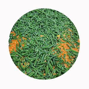 Légumes mélangés <span class=keywords><strong>IQF</strong></span> XMSD : Qualité fiable pour les marques de détail, les distributeurs et les importateurs multinationaux - Product Image 6