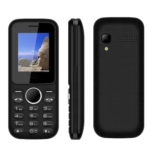 Ecoon-teléfono móvil G17, Smartphone sin pantalla de 1,77 pulgadas, original, venta al por mayor