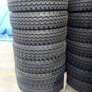Neumáticos Radiales para Camión de Servicio Pesado 195/55R16 con Cámara, Larga Duración, Entrega Rápida, Venta al Por Mayor - Product Image 1