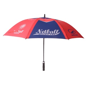 Paraguas Grandes con Impresión Digital Personalizada, Bajo MOQ, en Venta - Product Image 2